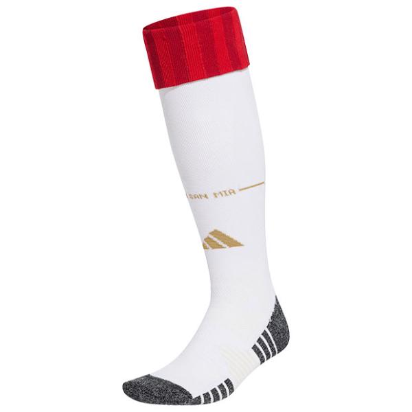 adidas（アディダス） バイエルンミュンヘン 26-27 ホーム ソックス