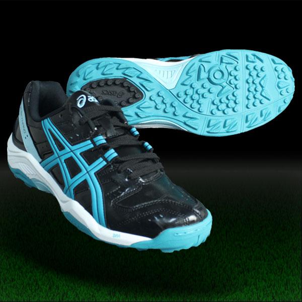 スカイハンド Oc2 ブラック レイクブルー Asics アシックス ハンドボールシューズthh539 9038 Kemari87 Paypayモール店 通販 Paypayモール