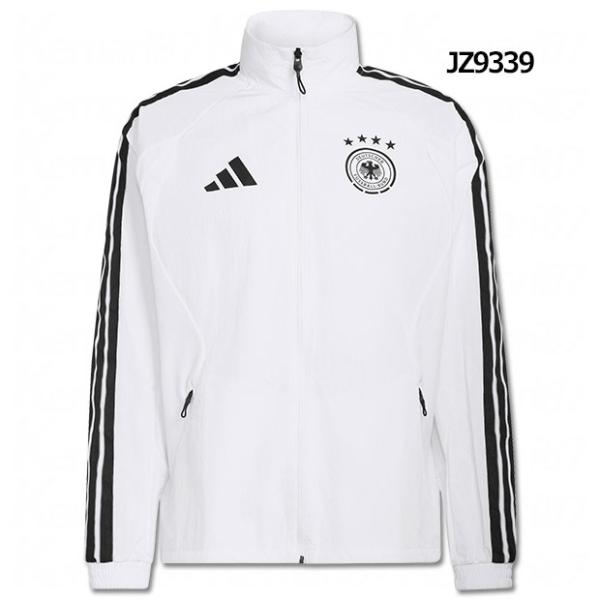 adidas（アディダス） 爆買!! ドイツ代表 2026 ホーム アンセム