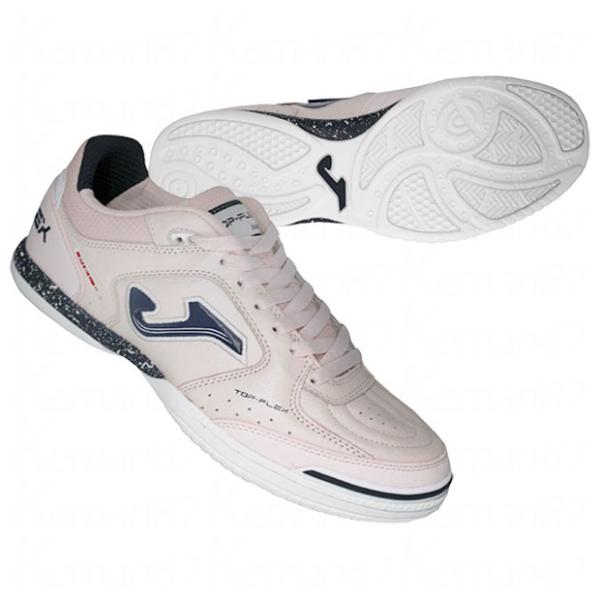 Joma トップフレックス フットサルシューズ Joma（ホマ） トップフレックス IN ピンク 【JOMA|ホマ】フットサル