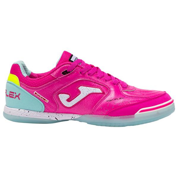 joma トップフレックス 22.5 ピンク Joma トップフレックス IN ピンク 【JOMA|ホマ】フットサル