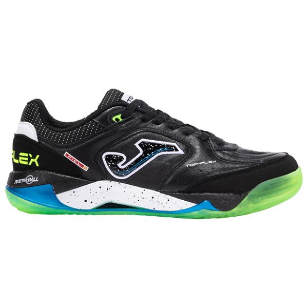 joma／フットサルシューズ （26cm） Joma TOP FLEX REBOUND 🆕 TORS2502IN WHITE ⬜️ Jomaの人気No