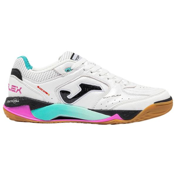 Joma（ホマ） トップフレックス プラス IN ホワイト 【JOMA|ホマ