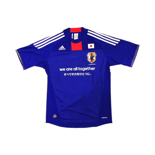 adidas 日本代表 2011キリンチャレンジカップ チャリティー