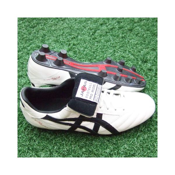 ASICS インジェクタージャパン パールホワイト×ブラック 【asics ASICS インジェクタージャパン パールホワイト×ブラック 【asics