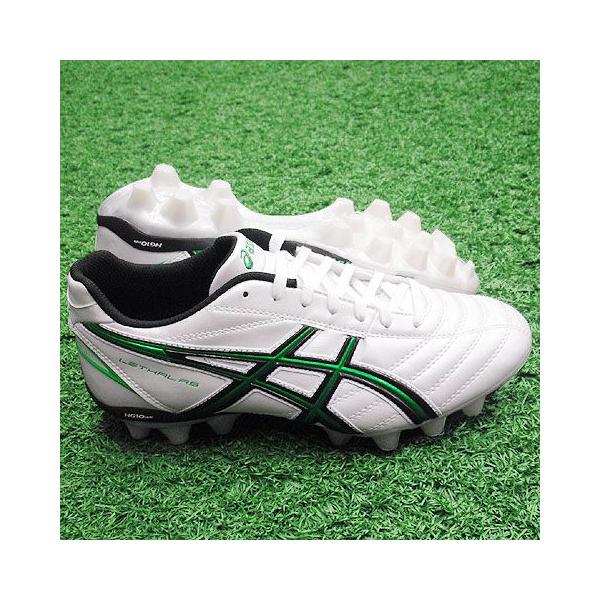 ASICS（アシックス） リーサル ティグレオール RS 2 パールホワイト
