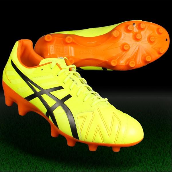 ASICS（アシックス） リーサルレガシー SK フラッシュイエロー