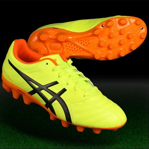 アシックス　サッカースパイク　リーサルレガシー ASICS（アシックス） ジュニア リーサルレガシー Jr フラッシュ