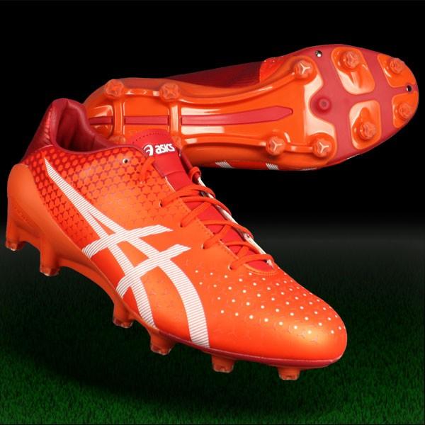 asics - サッカースパイク25センチ  アシックス　メナス3 アシックス メナス3ニューカラー国内販売決定！ STモデルも