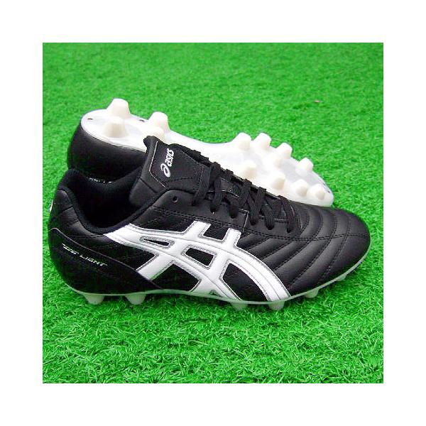 ASICS DSライトWB ブラック×ホワイト 【asics|アシックス