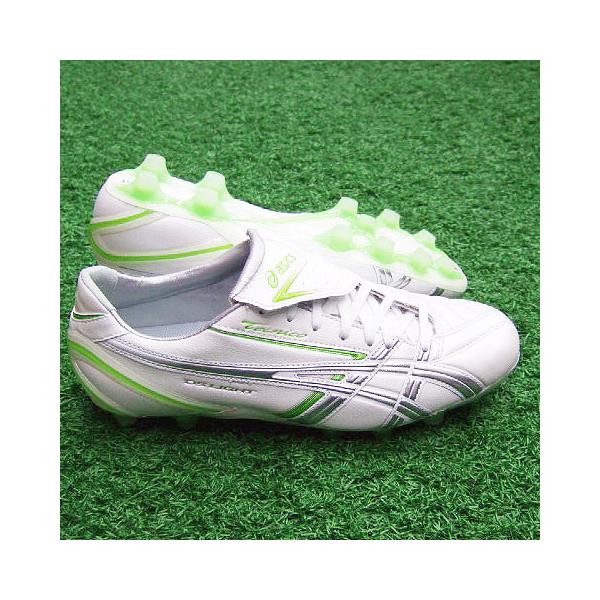 ASICS（アシックス） DSライトテクニコ2 パールホワイト×シルバー