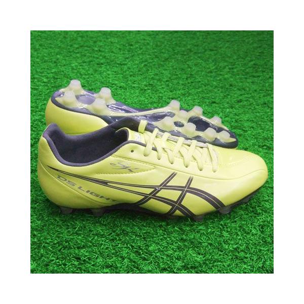 ASICS（アシックス） DSライト SK ライム×ガンメタ 【asics|アシックス
