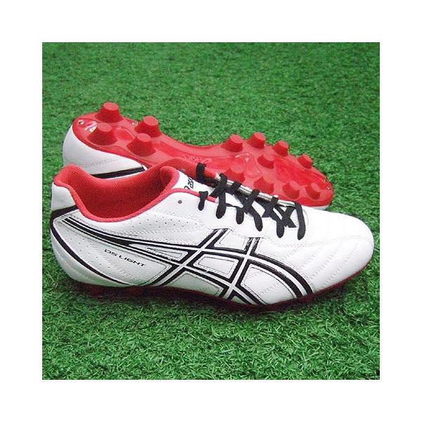 ASICS（アシックス） DSライト WB 3 ホワイト×ブラック 【asics