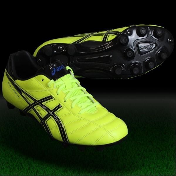 アシックス DS LIGHT WB TSI739（サッカースパイク）