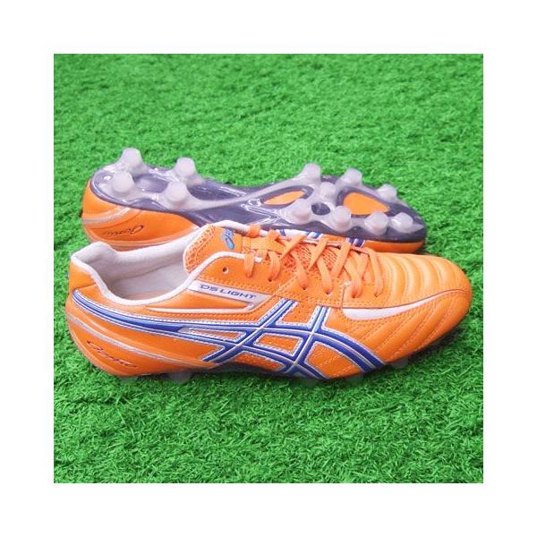 【kartoon様限定 】ASICS DS LIGHT 2 サッカースパイク Kemari87 KISHISPO / DSライト X-FLY PRO 2 PARIS 1101a074-750
