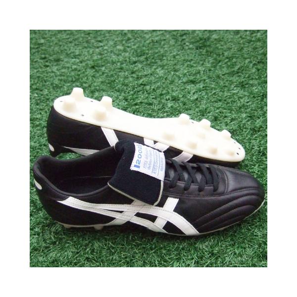 ASICS インジェクター2002 ブラック×ホワイト 【asics ASICS インジェクター2002 ブラック×ホワイト 【asics