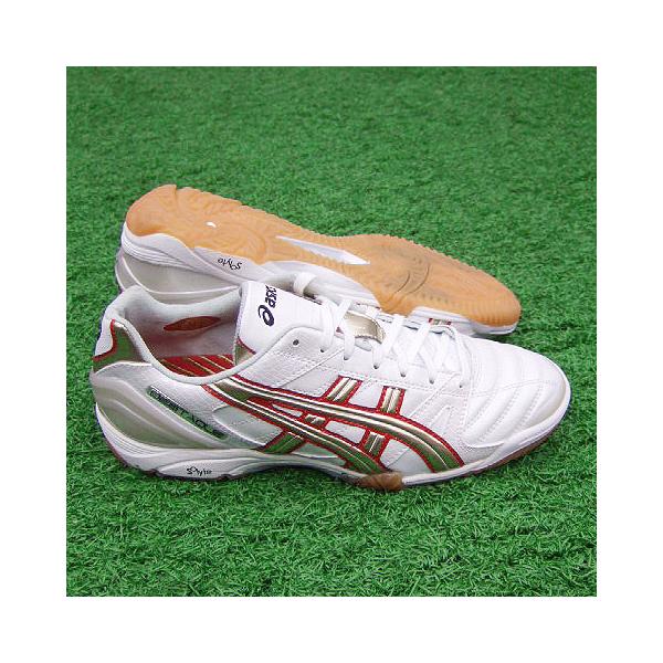 新品　アシックス　デスタッキ　フットサルシューズ asics 2022AW DESTAQUE K FF | KISHISPO Kemari87 公式通販サイト