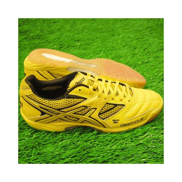 ASICS デスタッキ 2 K LE イエロー×イエロー 【asics|アシックス