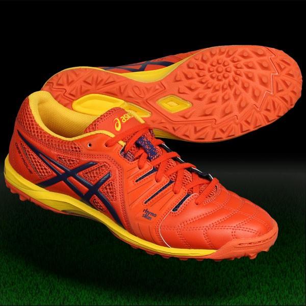 ASICS フットサル サッカー シューズ TST219 デスタッキ アシックス(ASICS) アウトレット フットサルシューズ デスタッキ