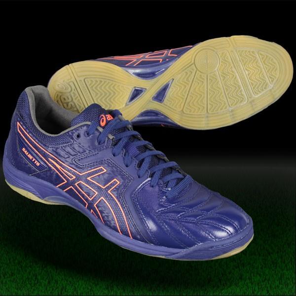 アシックス カルチェット FS 3 LE 25.0㎝ フットサルシューズ アシックス カルチェット FS 3 LE 25.0㎝ フットサルシューズ