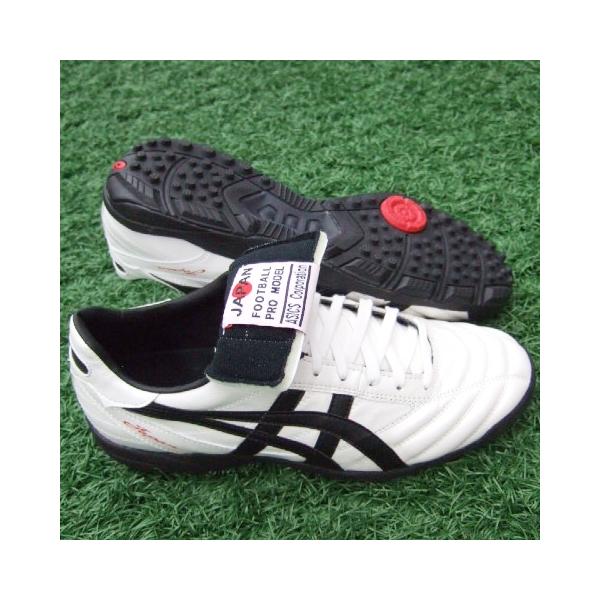 ASICS トレッカージャパン パールホワイト×ブラック 【asics