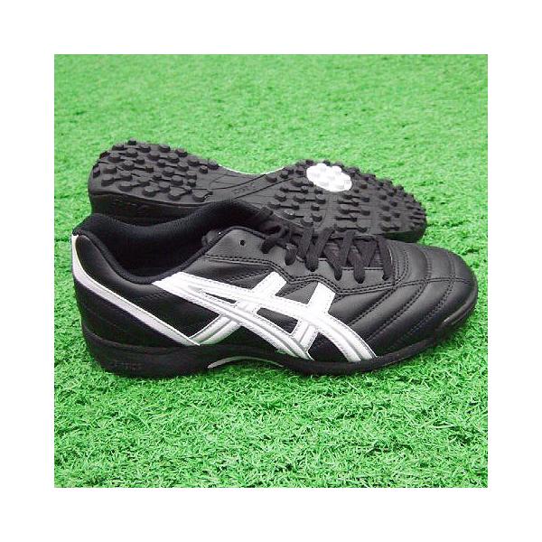 ASICS ブラック サッカーシューズ 楽天市場】アシックス（ASICS）（メンズ、レディース）サッカー
