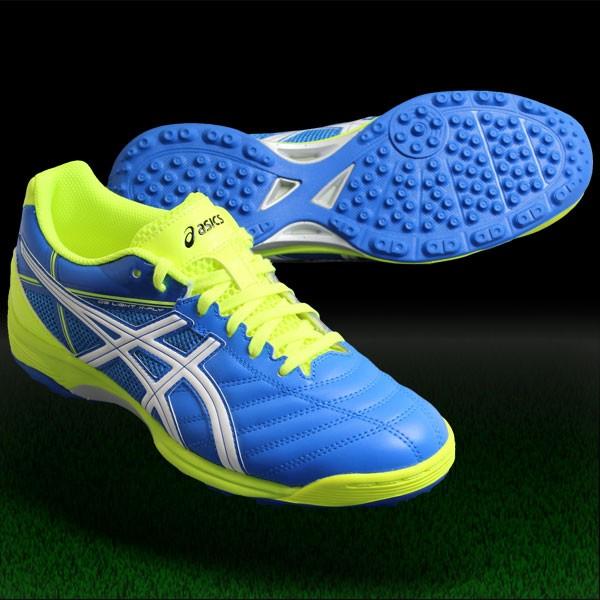 ASICS DSライト X-FLY 2 TF エレクトリックブルー×ホワイト