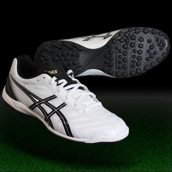ASICS DSライト 2 TF SL パールホワイト×ブラック 【asics