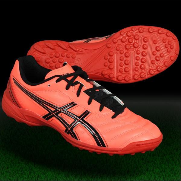 ASICS DSライト 2 TF SL フラッシュコーラル×ブラック 【asics