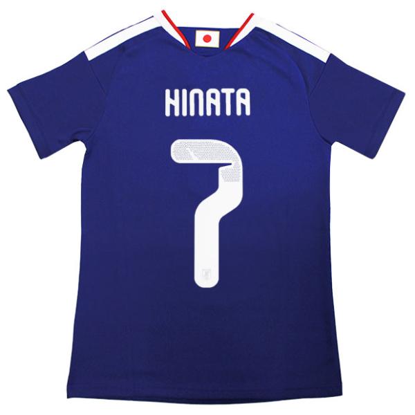 爆買!! 背番号7 宮澤ひなた アディダス サッカー日本女子代表 2026 ホーム レプリカ ユニフォーム 半袖 jz9684 【adidas|アディダス】サッ