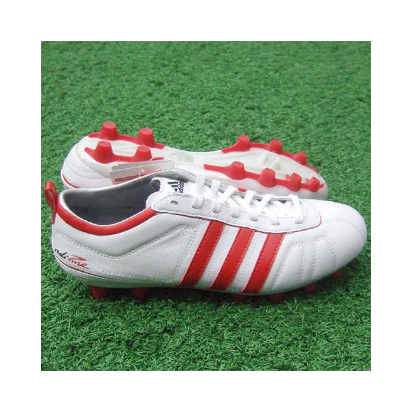 adidas（アディダス） アディピュア-ジャパン 4 ホワイト×カレッジ