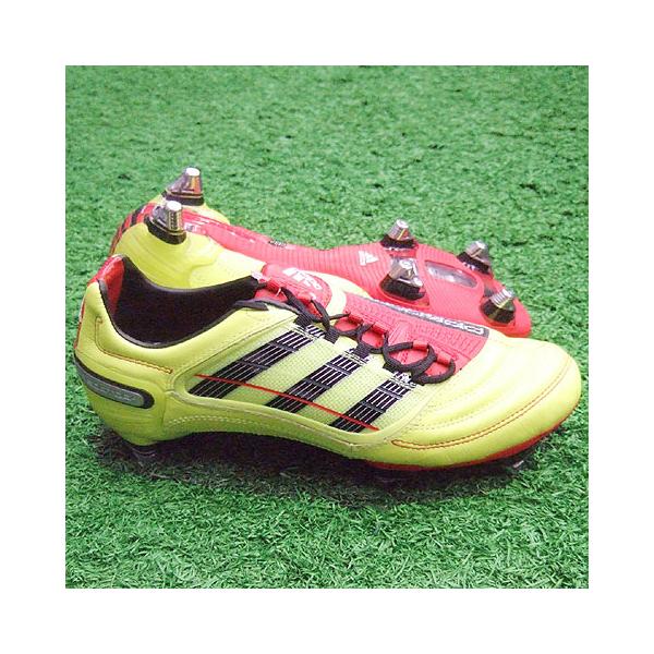 adidas（アディダス） プレデターX X-TRX SG エレクトリシティ