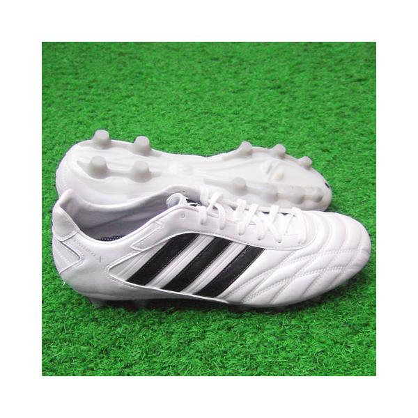 adidas パティークX ブラック/ホワイト サッカーシューズ　27.5 cm adidas パティークX ブラック/ホワイト サッカーシューズ 27.5