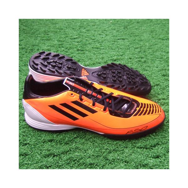 adidas F30 TRX TF ワーニング×ブラック×ホワイト 【adidas