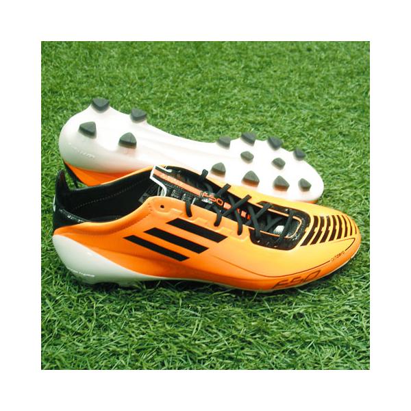 adidas - アディゼロ　F50 25cm ADIDAS】 アディダス F50 PRO HG/AG F50 プロ HG/AG IF1325 FTWR