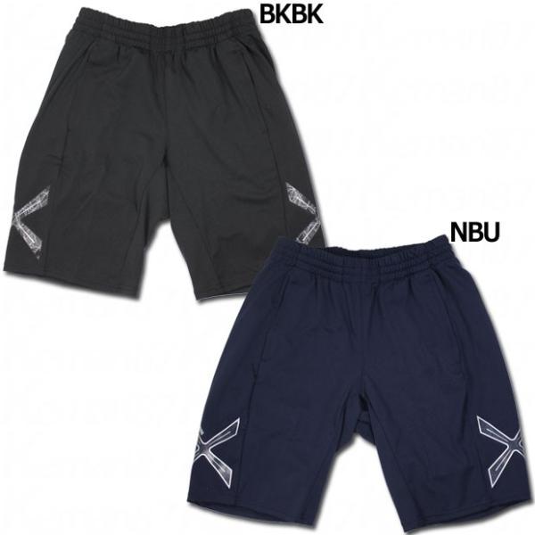 umbro（アンブロ） PRO TRANING MOKU-TR エリートハーフパンツ 【UMBRO