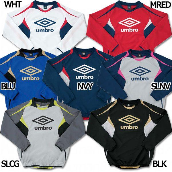 umbro TR ドライクロス ピステトップ 【UMBRO|アンブロ】サッカー
