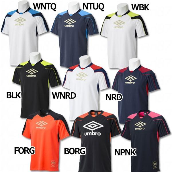 アンブロ　シャツ Amazon.co.jp: [アンブロ] Tシャツ サッカー フットサル 半袖