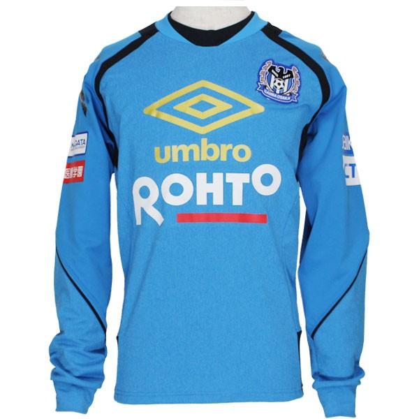 【新品タグ付】ガンバ大阪 2017シーズン トレーニングトップ アンブロ O umbro（アンブロ） ガンバ大阪 2017 パフォーマンストップ 【UMBRO