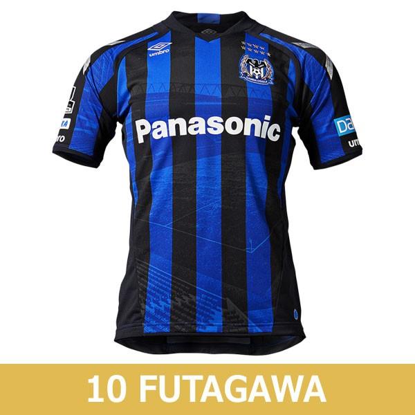 43 割引ブラック系注目の ガンバ大阪 16 ユニフォーム ウェア サッカー フットサルブラック系 Lbgcpas Com