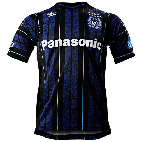 umbro ガンバ大阪 2017 ホーム 半袖レプリカユニフォーム