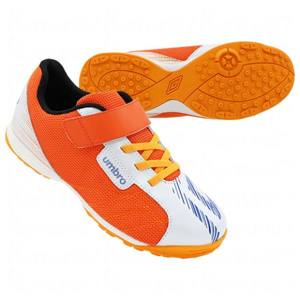 umbro（アンブロ） ジュニア はばひろソフトサッカーシューズ SB