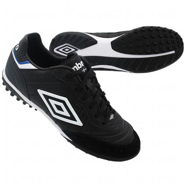 umbro（アンブロ） UMBRO SPECIALI TEAM TF ブラック×ホワイト 【UMBRO