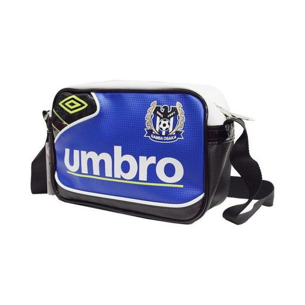 ガンバ大阪 エナメルショルダーバッグ Umbro アンブロ サッカーフットサルアクセサリーugo1118 Buyee Buyee Japanese Proxy Service Buy From Japan Bot Online