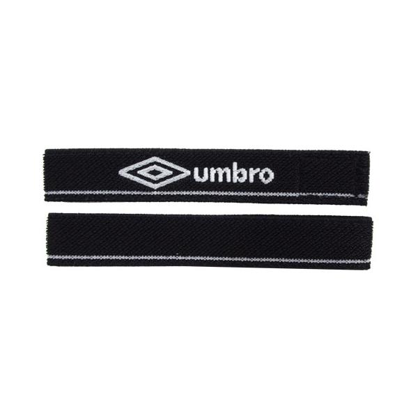 他サイト： ストッキングベルト　【UMBRO|アンブロ】サッカーフットサルアクセサリーujs7000-blkの商品画像