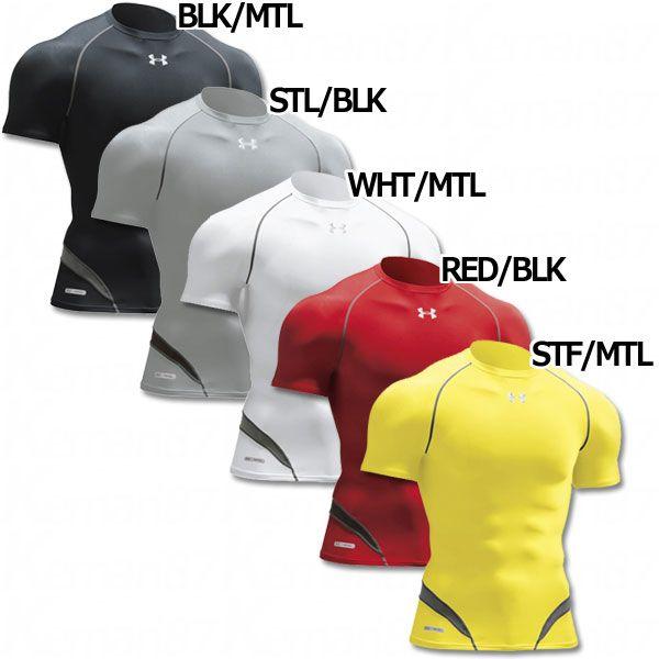 UNDER ARMOUR（アンダーアーマー） UAメタルHGコンプレッション