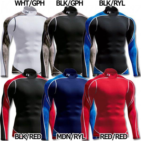 UNDER ARMOUR（アンダーアーマー） UAコンバットコールドギア