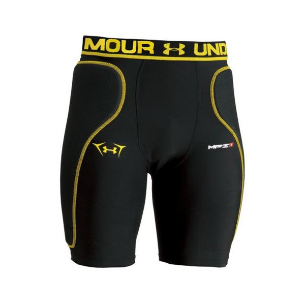 UNDER ARMOUR（アンダーアーマー） UA HG MPZショーツ 【UNDERARMOUR 