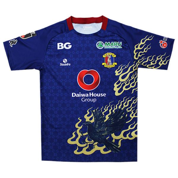 奈良クラブ 2025 ホーム 半袖オーセンティックユニフォーム クラブ