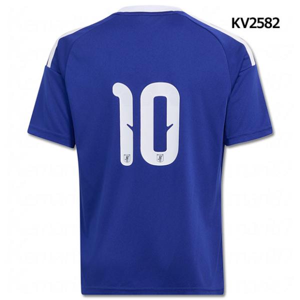 adidas（アディダス） キッズ サッカー日本代表 2026 コンフィットT